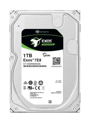 Κίνα ST14000NM002G 14TB SATA σκληρός δίσκος υψηλής χωρητικότητας και 6Gb/s διεπαφή για ταχεία μεταφορά δεδομένων προς πώληση