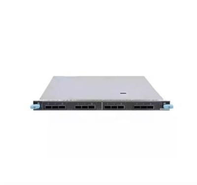 China WPA2-Enterprise Encryption Type Customized MPC7E-MRATE Router MPC7E Series MX Platform Router voor beveiliging en netwerken Te koop