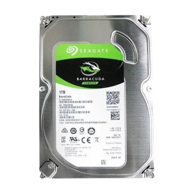 China NO Private Mold Seagate Barracuda Fish Series 1TB 7200 RPM 64MB Cache SATA 6.0Gb/s 3.5 Inch Desktop HDD Hard Disk Drive for sale