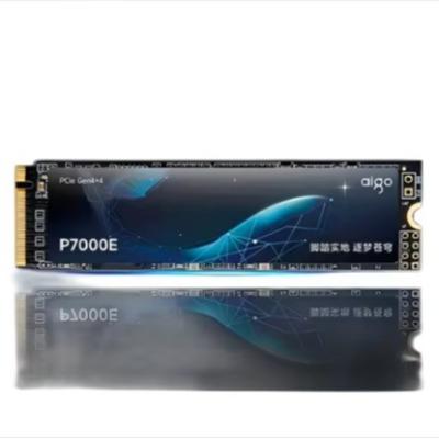 Κίνα 6Gb/s Ταχύτητα διεπαφής P7000e Solid State Drive M2 1t 2t 4t για επιφάνεια εργασίας και φορητό υπολογιστή προς πώληση