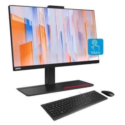 China Intel ThinkCentre M90a Gen 3 11VF0064US All-in-One Computer 12. Generation I7-12700 16 GB RAM DDR4 SDRAM 512 GB NVMe M.2g SSD zu verkaufen