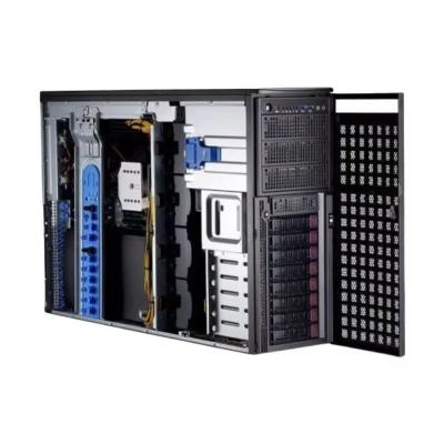 Cina SuperServer personalizzato SYS-7049GP-TRT Server Board Processor Combo 7049GP-TRT Gpu Server per server e dimensioni personalizzate in vendita