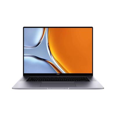 China Optical Drive Type Matebook16S 16-inch Laptop with 32GB RAM 1TB Storage Touchscreen i9-13900H Processor and Gray Color for sale