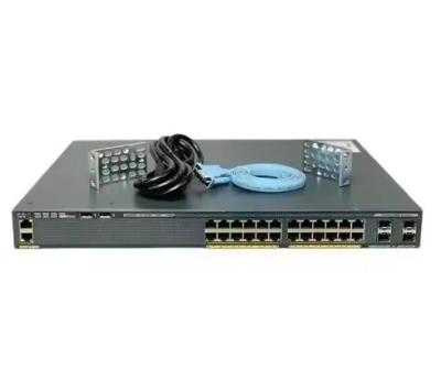 Китай 2960-X 48 портов Гигабитный Ethernet POE Сетевой переключатель продается