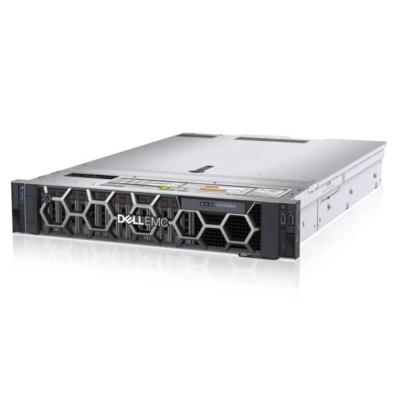 中国 PowerEdge R550 ラックサーバー 生産性の向上のためのオリジナルエンタープライズサーバー 販売のため