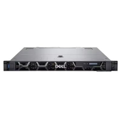 中国 PowerEdge R650 1U レイクサーバー プライベート・モールド・デザインとインテル・キオン・スケーラブル・プロセッサの最高性能 販売のため