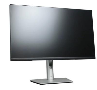 China Tipo de Ecrã LED Moderno UltraSharp 27 QHD USB-C Hub Monitor U2722DE Serviço de devolução e substituição conveniente Incluído à venda