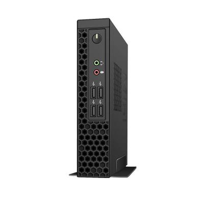 China Mini PC AMD Ry-zen R7 4700U CPU Wifi6 BT5.2 16GB DDR4 512GB SSD Win11 Office Business with Win11 and Office Pre-installed for sale