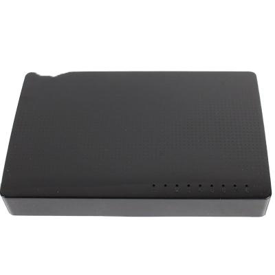 China Custom SG108 8-Port Gigabit Ethernet Switch Das ultimative Full-Duplex-Kommunikations-Tool für die Lagerhaltung zu verkaufen