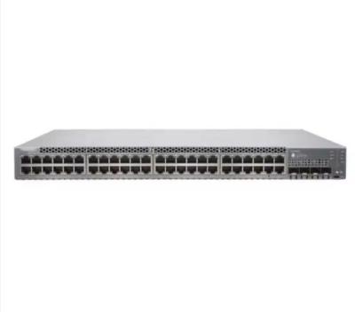 China Geschwindigkeitsübertragung EX4400-EM-4S 4-Port 1GbE/10GbE SFP Switch Private Mold Performance 4 Ports 10/100/1000Mbps zu verkaufen