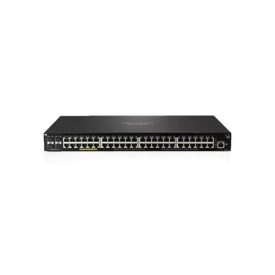 China Customized EX2300-24T PoE Network Switch 24 Ports 10/100/1000Mbps Schalter für maßgeschneiderte Netzwerklösungen und Netzwerke zu verkaufen