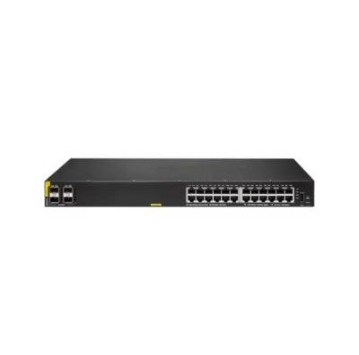 China Customized R8N87A 24 Ports 10/100/1000Mbps Switch Desktop Customized for Optimal Performance and Superiority for sale