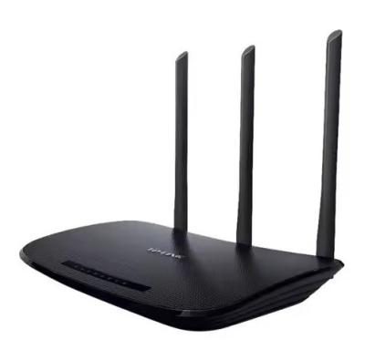 China TPLINK TL-WR940N 450Mbps Wireless Router Machine English Version Wifi Routers TP LINK WR940N for sale