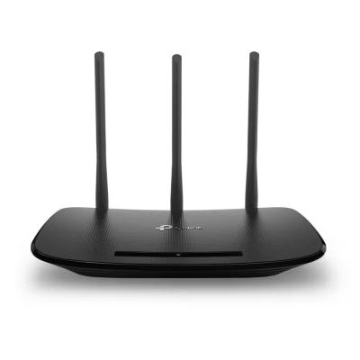 China TPLINK TL-WR940N 450Mbps Wireless Router Machine Engelse versie Wifi Routers TP LINK WR940N Te koop