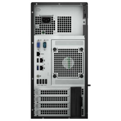 China El nuevo servidor de la torre PE-T150 de POWEREDGE original soporta 3200 MT/s DDR4 UDIMM en venta