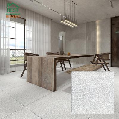 China Wholesale 800x800 Modern Hotel Project Porcelain Large Cheap Floor Tile Mosaic Interior Matte Tiles for sale