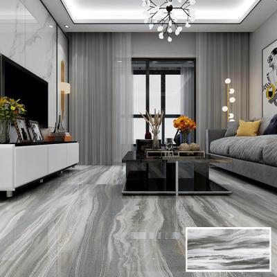 China Modern High Quality Indoor Decorative Wall Slabs 900*1800mm Fantasy Marble Flooring Ceramic Porcelain Tiles for sale