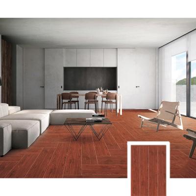 China 2021 Modern Wear Resistant Modern Marble Wood Grain Floor Tiles Porcelain Ceramic Tile for sale