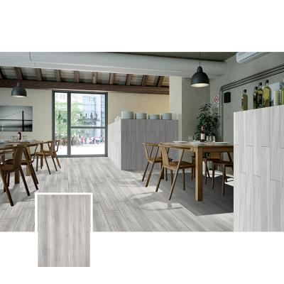 China Building Material 200*1200 Gray Matte Long Tile Bathroom Solid Wood Interior Wall Porcelain Modern Decorative Tile Flooring for sale