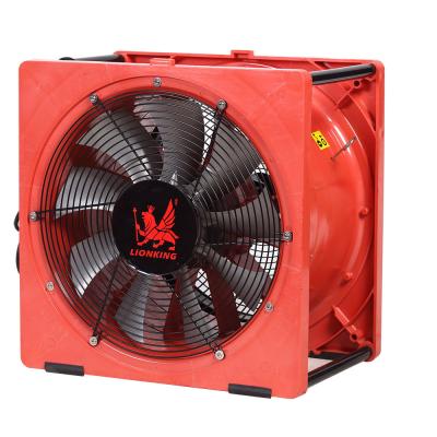 China Electric  fans,Smoke Ejectors for sale