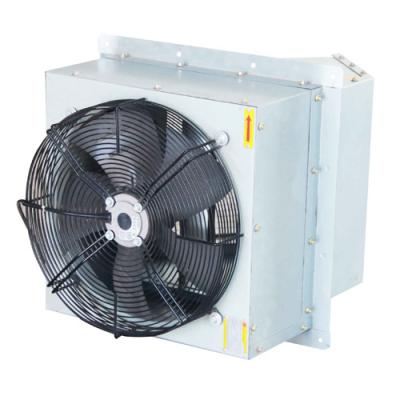 China window evaporative type rechargeable fan with solar panel for sale