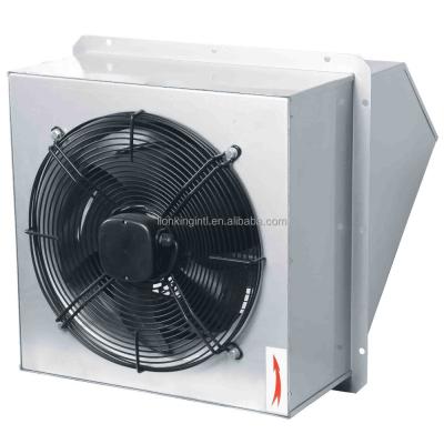 China Wall window exhaust fan/Direct Drive Axial Flow Fans for sale