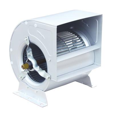 China Centrifugal Fan Lion King Flue Gas Wind Turbines Exhaust Blower Fans for sale