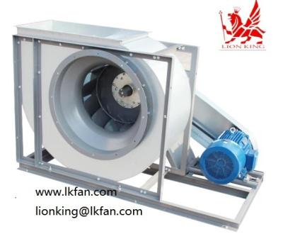 China SWSI Backward-curved Single Inlet Centrifugal Fan for sale