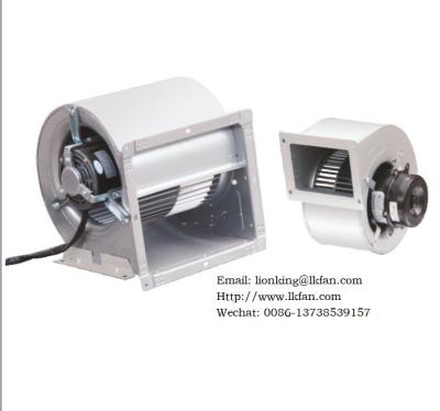 China Air-conditioning Centrifugal Blower Fan For AHU Of directly drive fan for sale