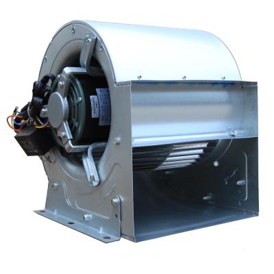 China Direct Drive Type Centrifugal Fan For HVAC System for sale