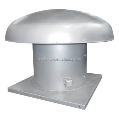 China Industrial Roof Exhaust Fan for sale