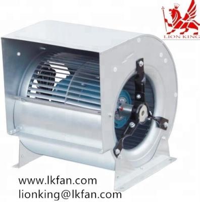 China Centrifugal Fan For AHU/ Air Conditioning Fan With External Rotor for sale