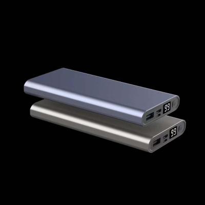 China Easy Carry Ultrathin Quick Charging 3.0 PD Power Bank For Laptop for sale