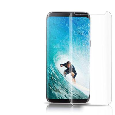 China Competitive Price HD Anti-crash Durable Full Cover TPU Nano Clear Screen Protective Film For Samsung Galaxy S9 S9plus for sale