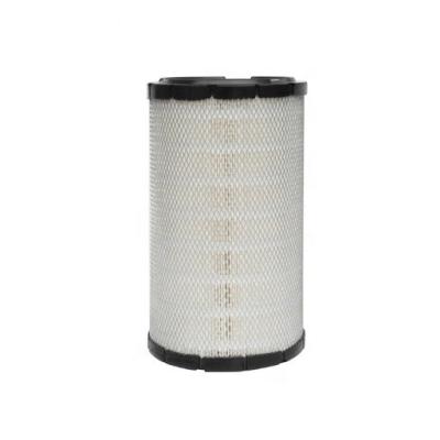 China Professional Construction Machinery Huida Engine Accessories Air Filter For Volvo Excavator 11110532 for sale