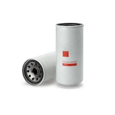 China Huida FF63040NN High Efficiency Fuel Filter Used For Fleetguard Standard for sale