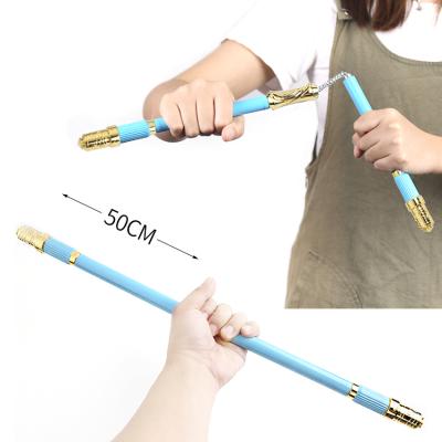 China China New Design Detachable Golden Cudgel Can Be Changed To King Glory Arena Of Valor Nunchaku for sale