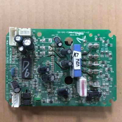 China Driver Board SX-SA1-Q-2010-V2 SX-SA1-Q-2010-V2 for sale