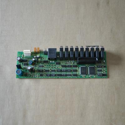 China CNC Machinery Parts A20B-2001-0950 FANUC Electronic PCB Board A20B-2001-0950 A20B-2001-0950 for sale