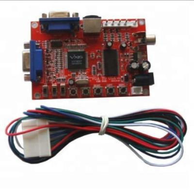 China New&Original GBS-8100 Arcade Game Video Converter Board GBS-8100 for sale