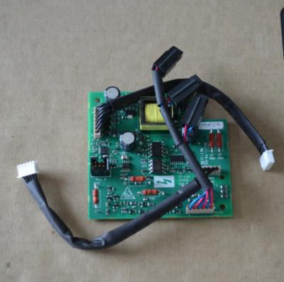 China New&Original UT47B 400V Controller Parts PCB Inc Board Inverter Panel UT47B 400V for sale