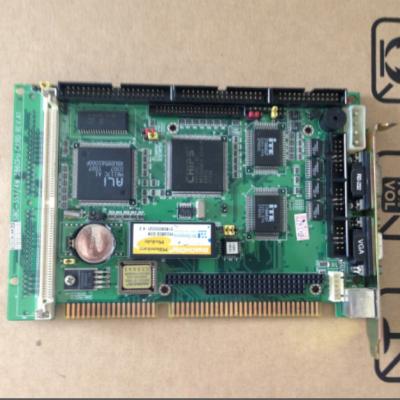 China Original SBC-357 4M Control 386CPU Motherboard Industrial Power Board All Fully Tested SBC-357 4M 386CPU for sale