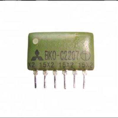 China Original BKO-C2207 IC electronic components made in Japan BKO-C2207 for sale