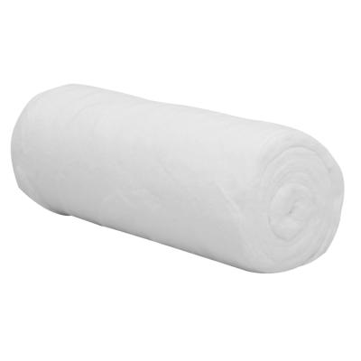 China Kingphar 100% Soft Pure Cotton Medical High Quality Absorbent And Softness Gauze Roll For Hospital Use for sale