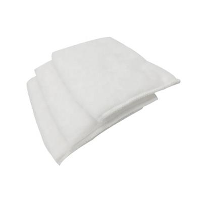 China High Absorbency Absorbent Cotton Gauze Fabric Pad Surgical Gauze Packs Dressing Detectable Cotton Sponge for sale