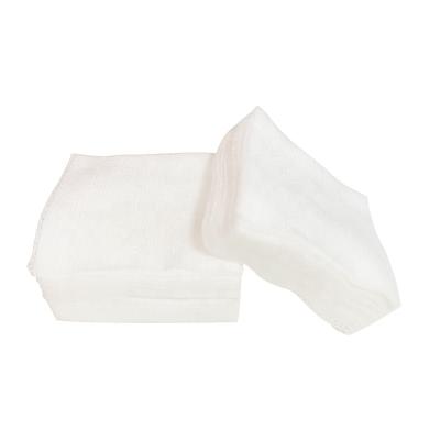 China Hospital Swab 30GSM Medical Nonwoven Nonwoven Gauze Swab Sponge for sale