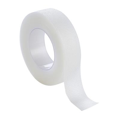 China Factory price wholesale transparent PE film surgical medical tape for sale