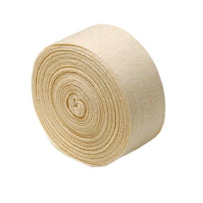 China 100% Elastic Cotton Body Support Top Tubular Stockinette Bandage Factory 100% Cotton for sale