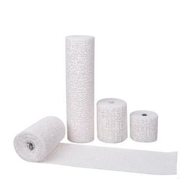 China Orthopedic Paris Molded Orthopedic PP Cast Bandage Medical Safety Procedure Noise Bandage Plaster for sale