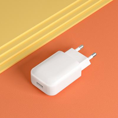 China KYT 5V 1A Universal USB-C USB AC Plug Mobile Phone Charger Power Supply Wall Adapter Charging Adapter Adaptador For iPhone/Ipad/Camera/PDA/MP3 for sale